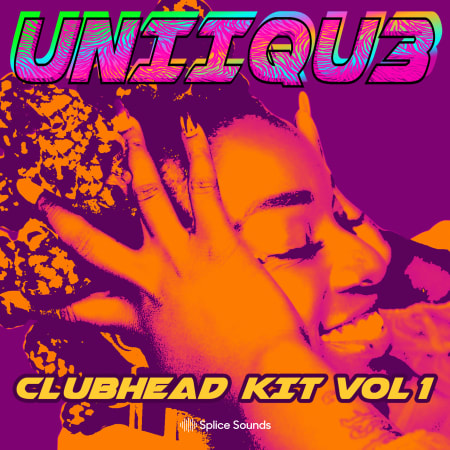 Uniiqu3 Clubhead Kit Vol. 1