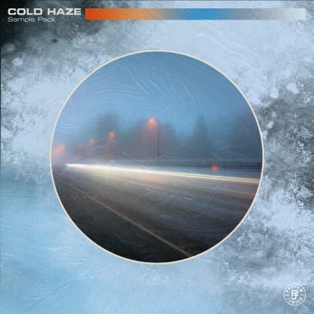 Pelham And Junior Cold Haze WAV-FLARE