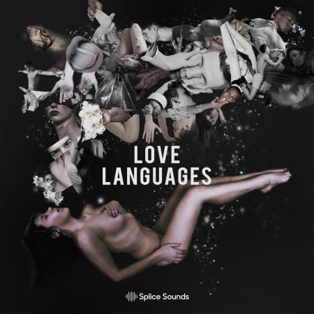 Love Languages by Nicholas Veinoglou