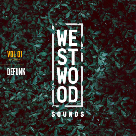 Westwood Sounds Vol 1 - Defunk