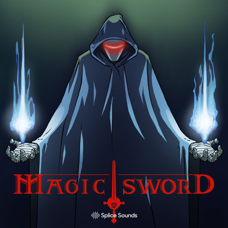 Magic Sword Sample Pack