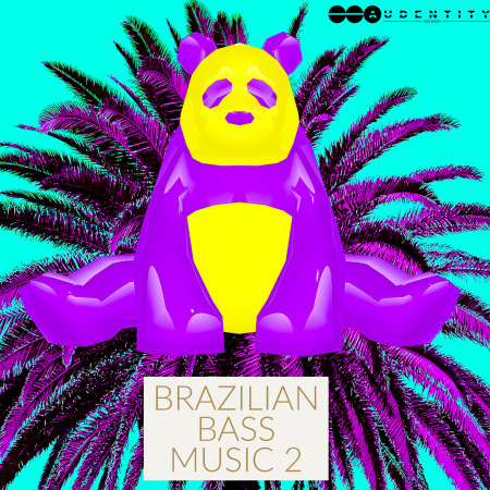 Brazilian Bass Music Vol. 2