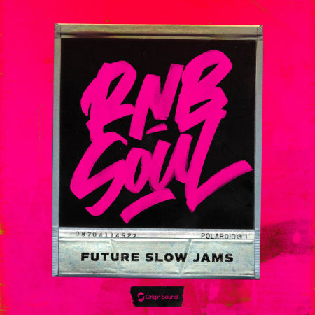 RNB Soul - Future Slow Jams