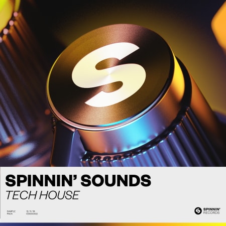 Speyker - 290807  Spinnin' Records