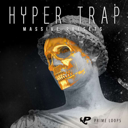 Hyper Trap - Massive Presets