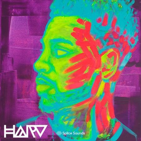 Harv Sample Pack Vol. 2