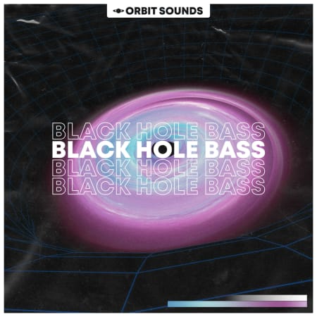 Black Hole Bass