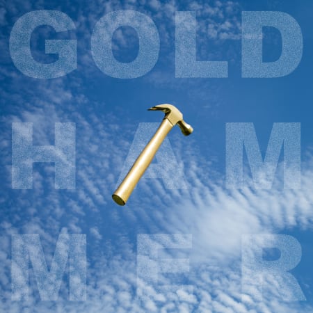 Goldhammers Kit Vol. 1