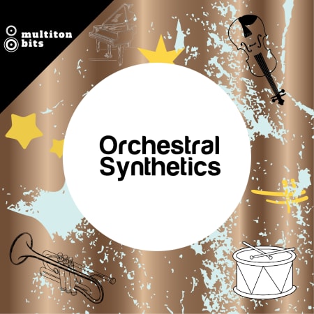 Orchestral Synthetics