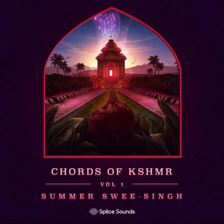 Chords of KSHMR