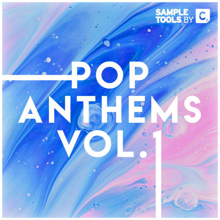 Pop Anthems Vol. 1