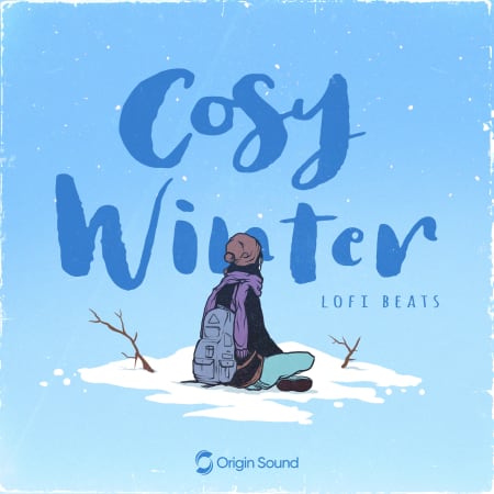 Cosy Winter - Lofi Beats