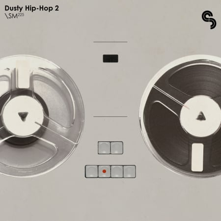 Sample Magic Dusty Hip Hop 2 WAV-FLARE