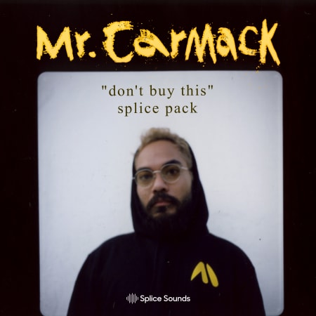 Mr. Carmack's "don't buy this" Splice Pack