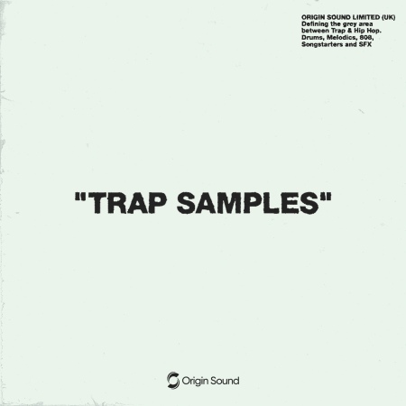 ‘Trap Samples’