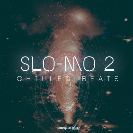 Slo Mo Chilled Beats Vol. 2