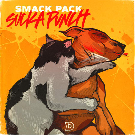Smack Pack Sucka Punch