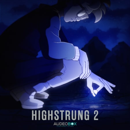 Highstrung Vol. 2 - Blues Pop