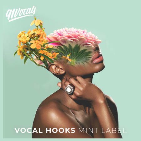 Vocal Hooks: Mint Label