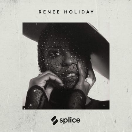 Splice Originals Classic RnB Vocals with Renee Holiday WAV