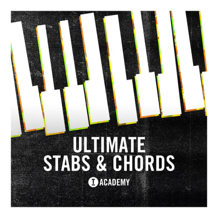 Ultimate Stabs & Chords