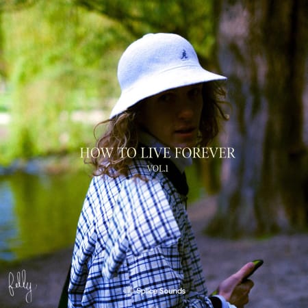 Felly's How to Live Forever Vol. 1