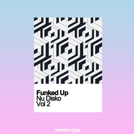 Funked Up Nu Disko Vol. 2