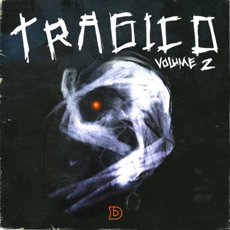 TRAGICO Vol. 2