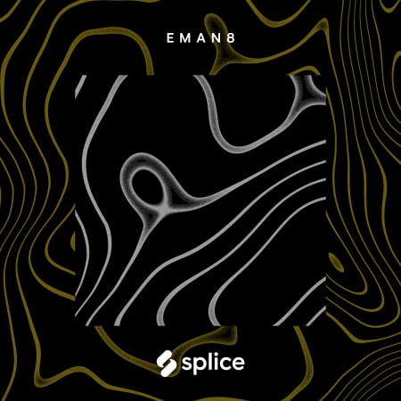 Splice Originals Divine Vocal Emanations with Eman8 WAV