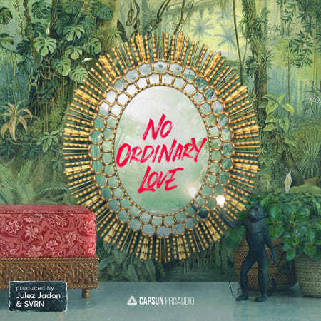No Ordinary Love: Trap Soul & RnB