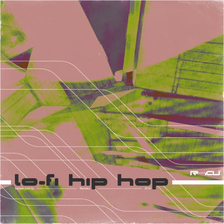 Lo-fi Hip hop