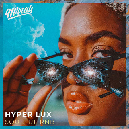 Hyper Lux: Soulful RnB