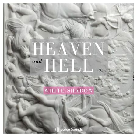 DJ White Shadow: Heaven and Hell Sample Pack