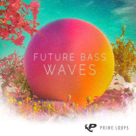 Future Bass Waves