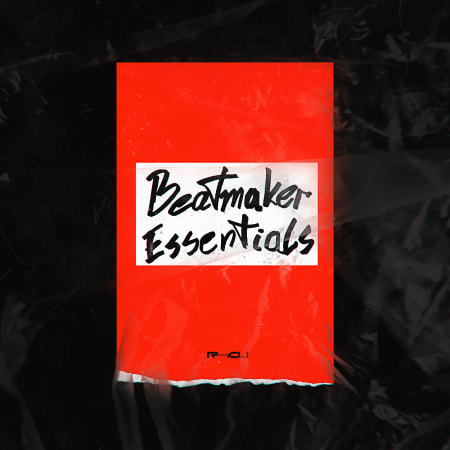 Beatmaker Essentials