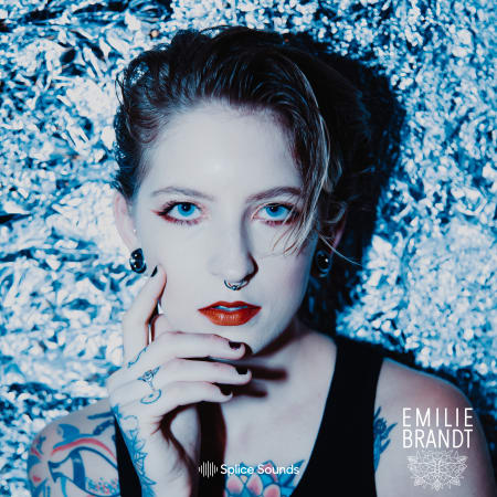 Emilie Brandt Vocal Sample Pack