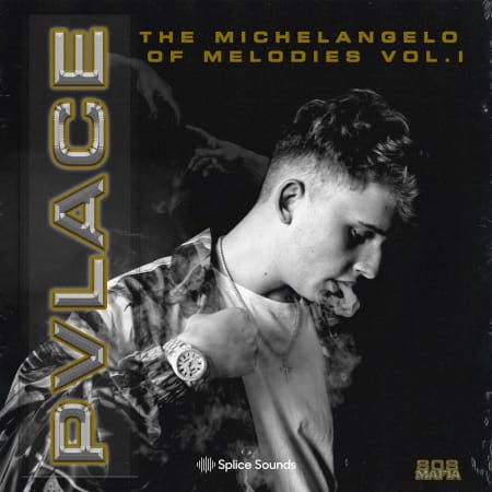 Pvlace Michelangelo of Melodies Vol. 1