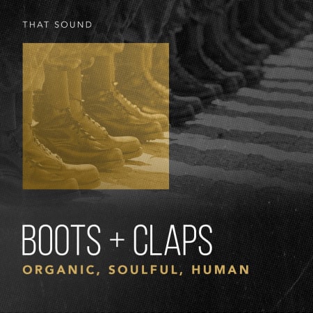 Boots and Claps