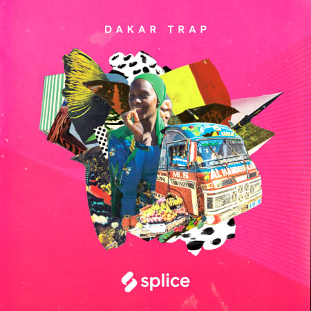 Splice Sessions Dakar Trap with ISS814 PROPER MULTiFORMAT-FLARE