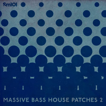 Massive Bass House Patches 2