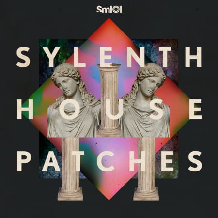 Sample Magic Sylenth House Patches For SYLENTH1-FLARE