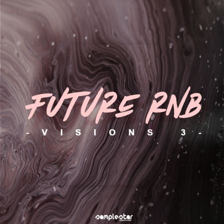Future RnB Visions 3