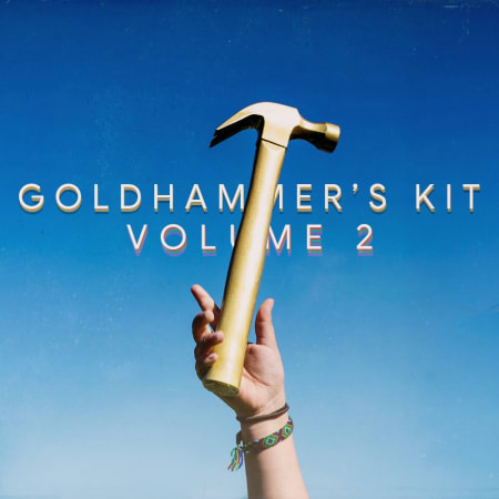 Goldhammers Kit Vol. 2