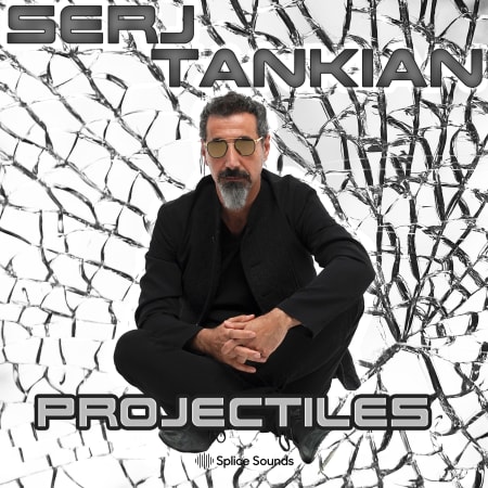 Serj Tankian: Projectiles
