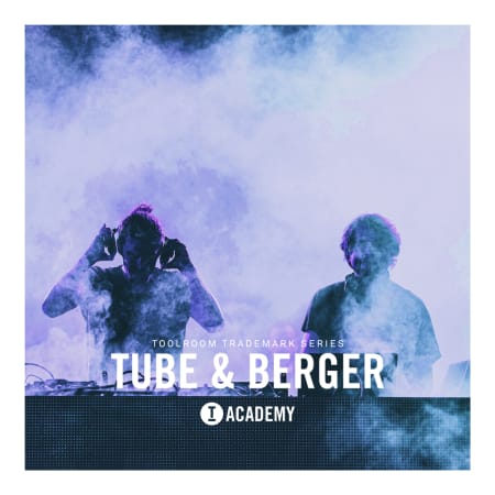 Tube & Berger - Trademark Series