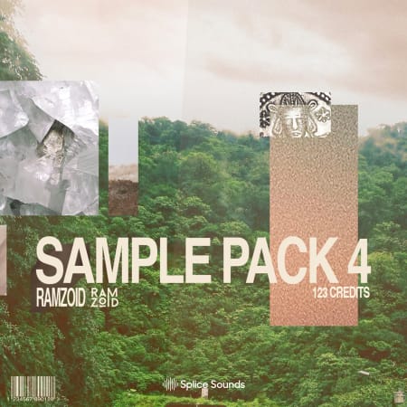 Ramzoid Sample Pack 4