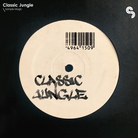 Jungle dnb deals sample pack