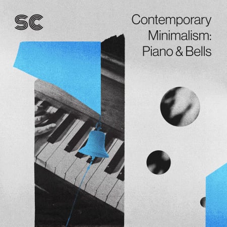 Sonic Collective Contemporary Minimalism Keys And Bells WAV-FLARE