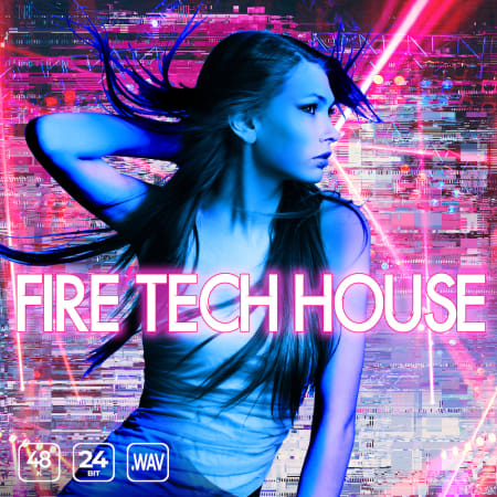 Fire Tech House