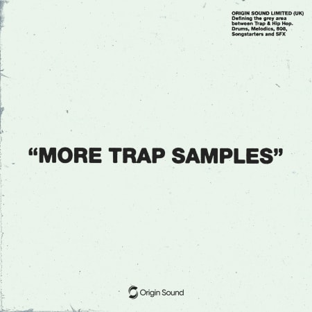 "More Trap Samples"